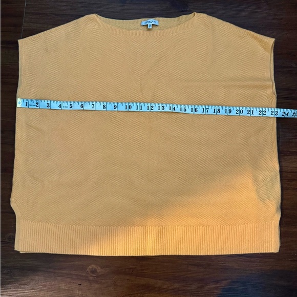 LAFAYETTE 148 Peach Cashmere Sweater size XS - Picture 9 of 13